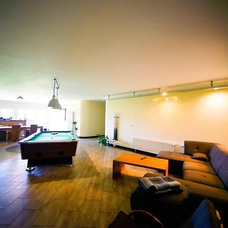 Апартаменты Winckelmann-Loft Seehausen  Экстерьер фото