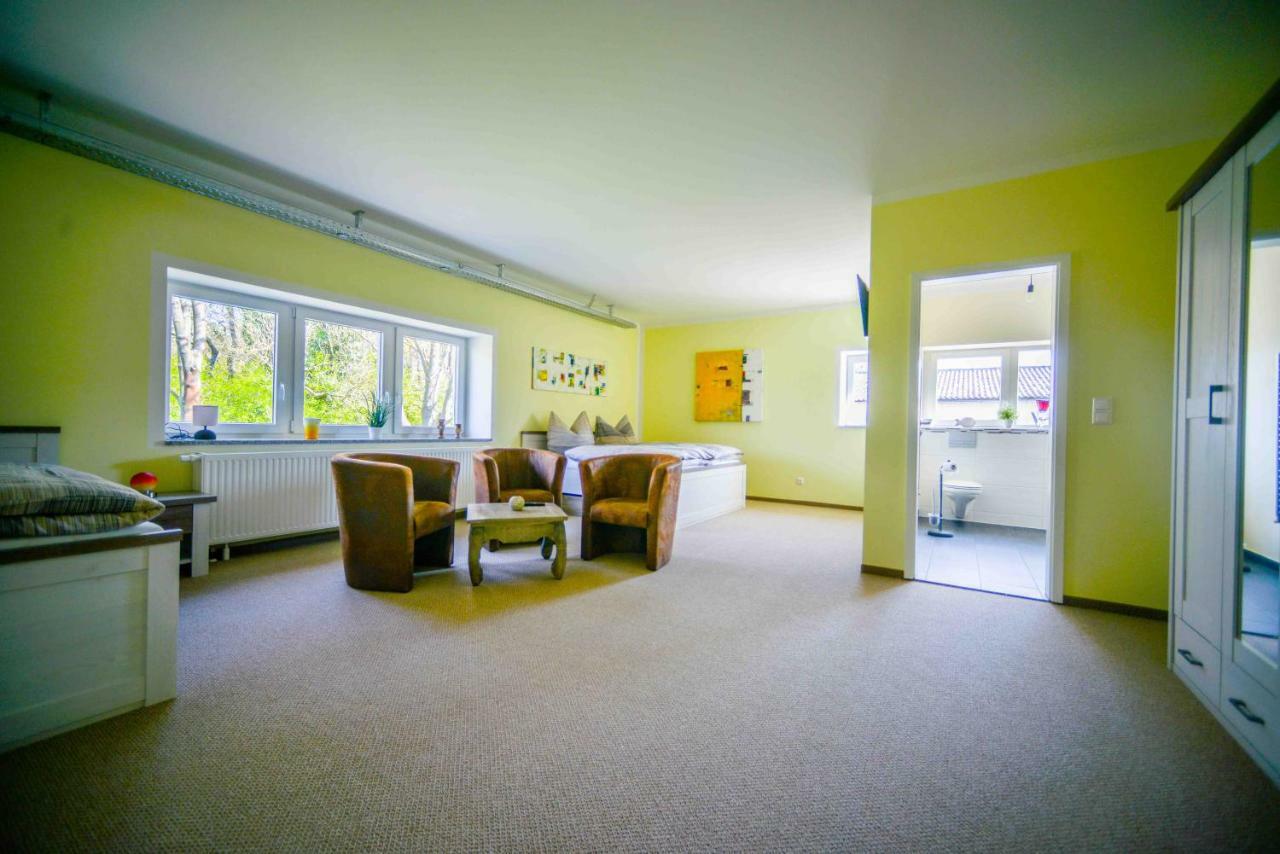 Winckelmann-loft