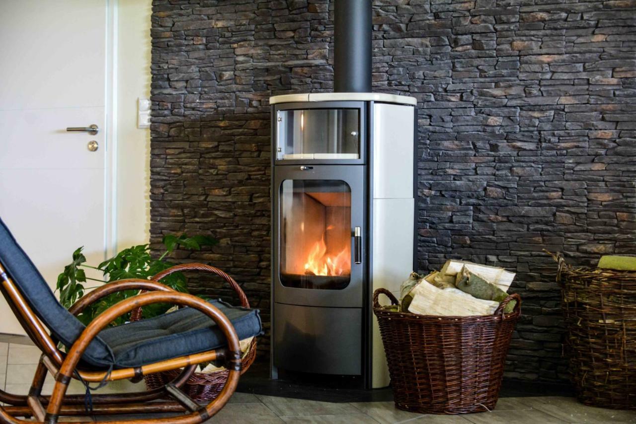 Apartment Winckelmann-loft