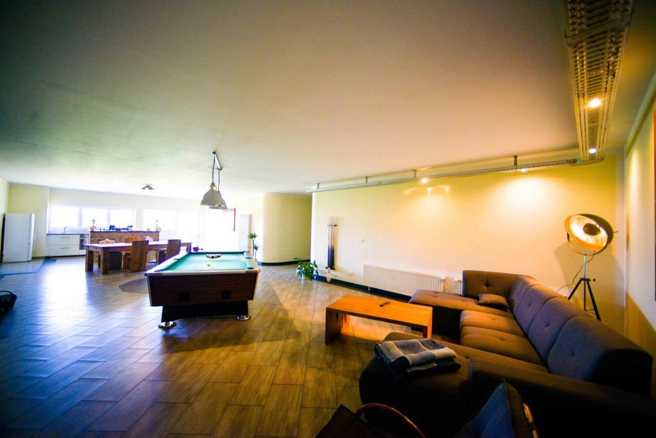 Winckelmann-loft Seehausen (Saxony-Anhalt)