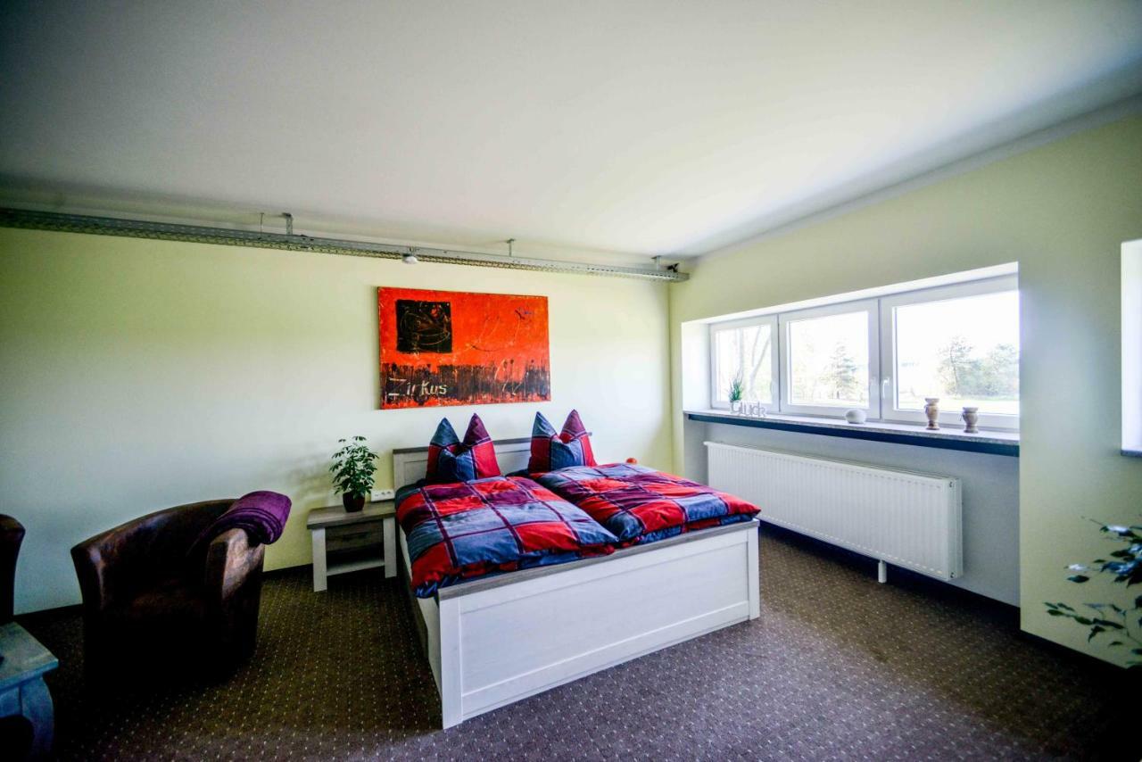 Winckelmann-loft Apartment *