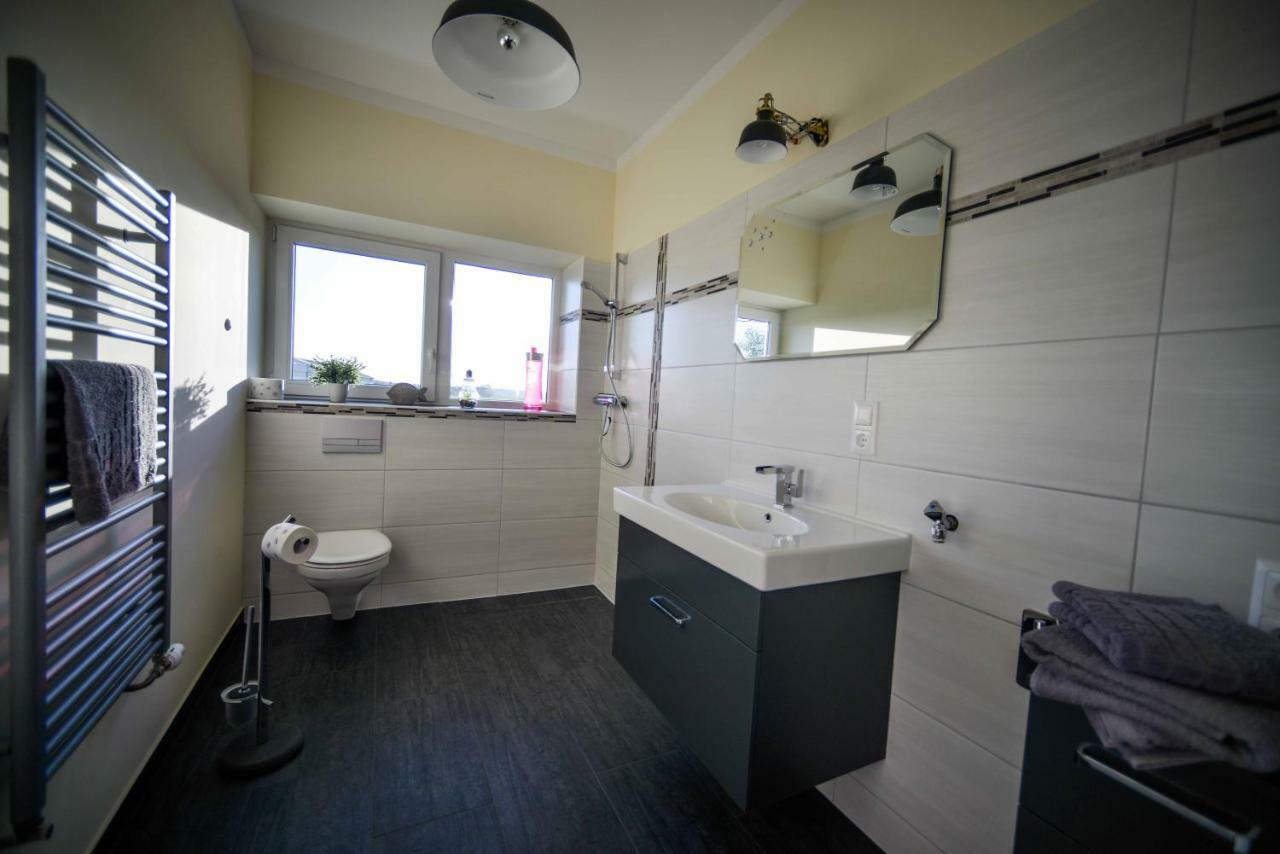 Apartment Winckelmann-loft
