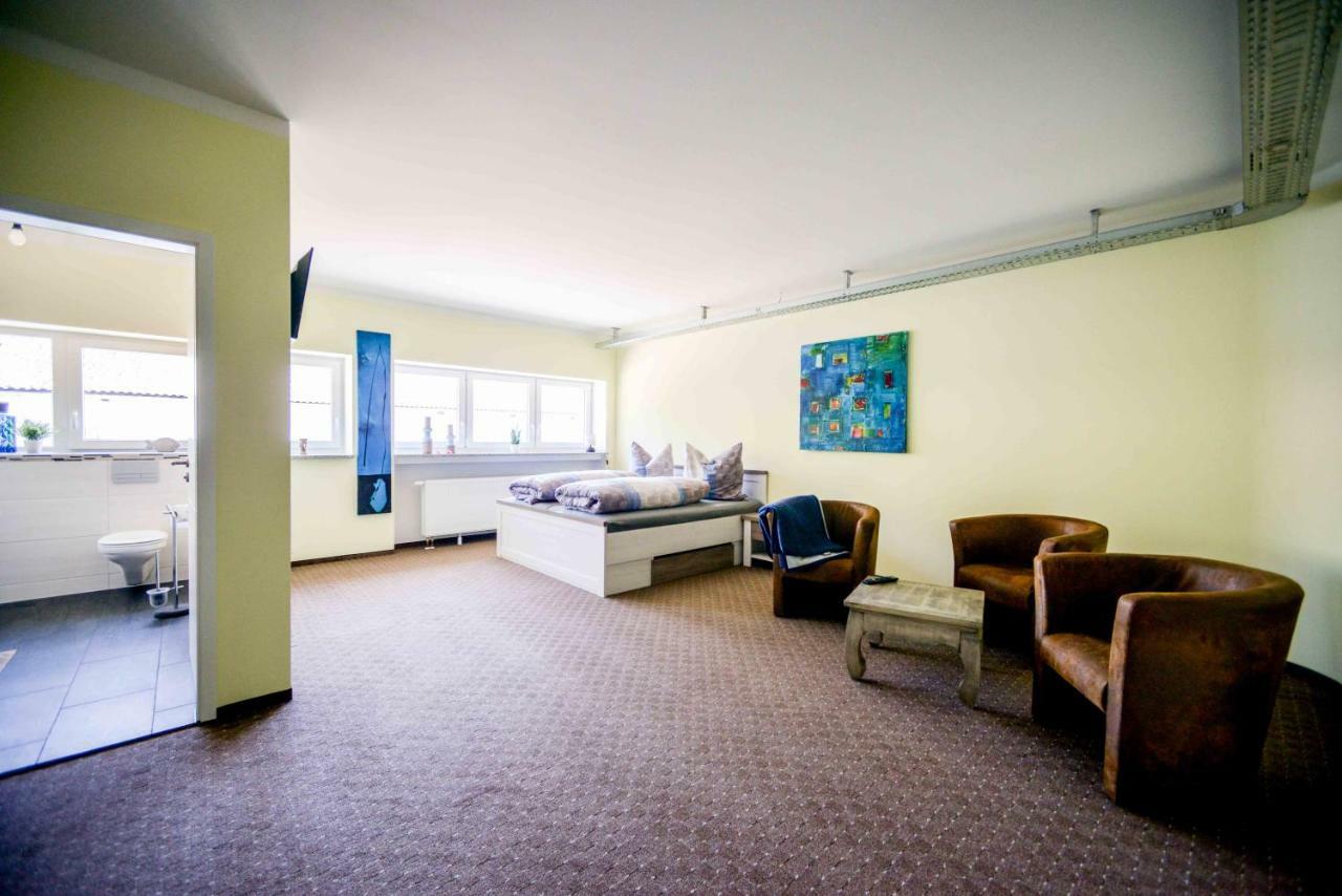 Winckelmann-loft Apartment Seehausen (Saxony-Anhalt)