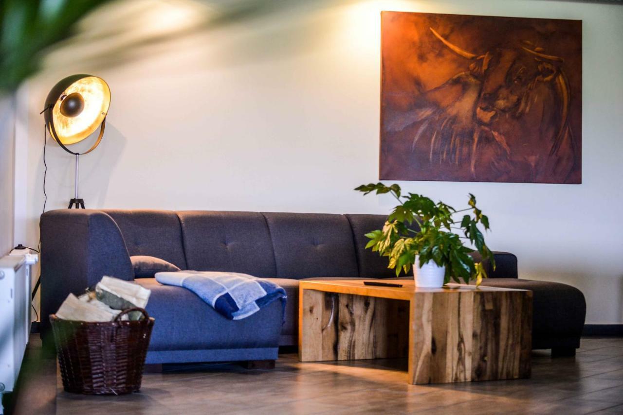 Winckelmann-loft Apartment