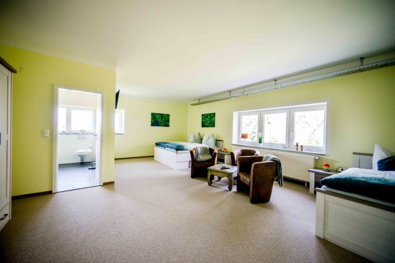 Winckelmann-loft *