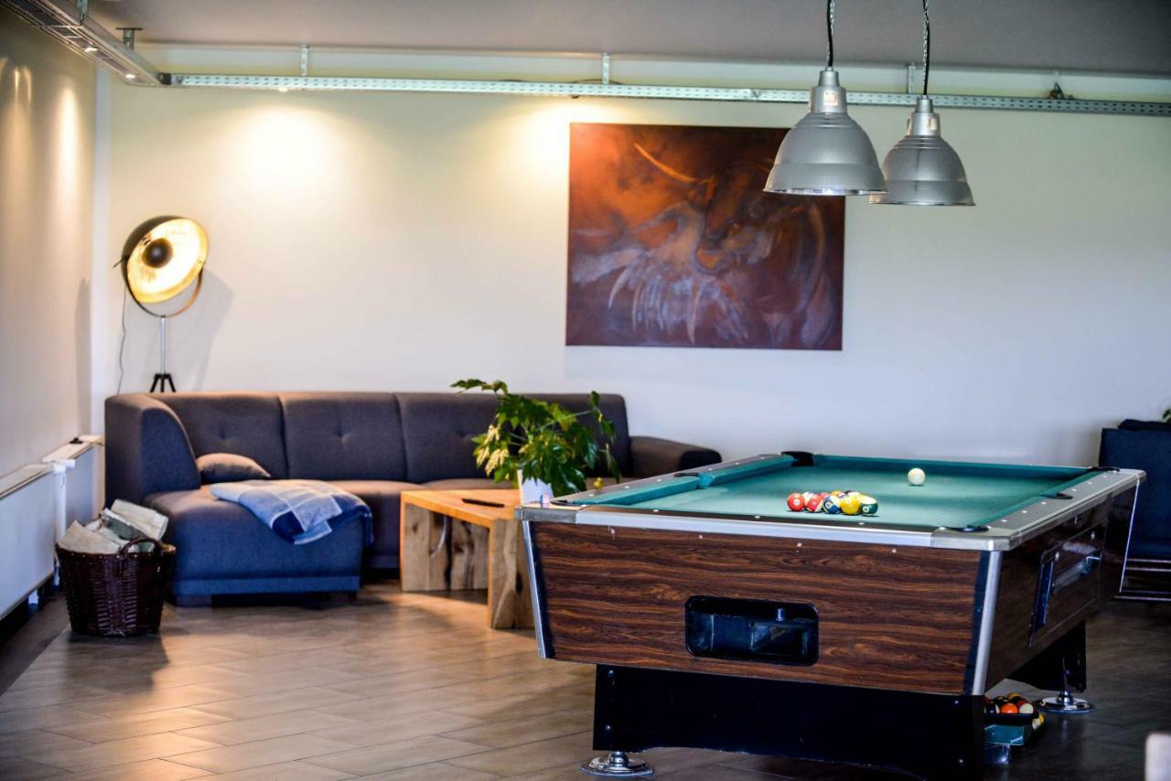 Winckelmann-loft *